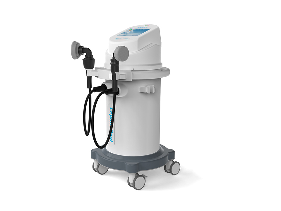 SEM6400振动排痰机