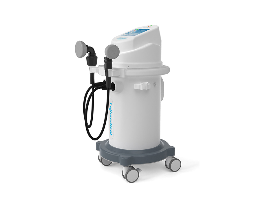SEM6500振动排痰机