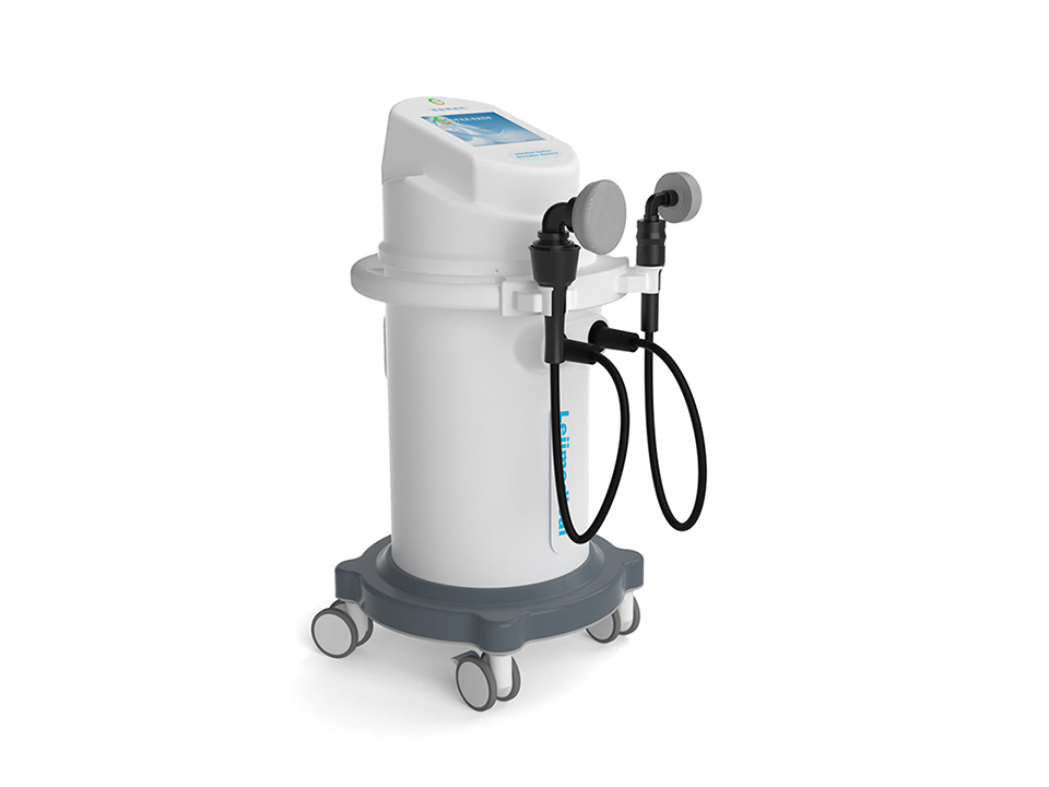 SEM6500振动排痰机