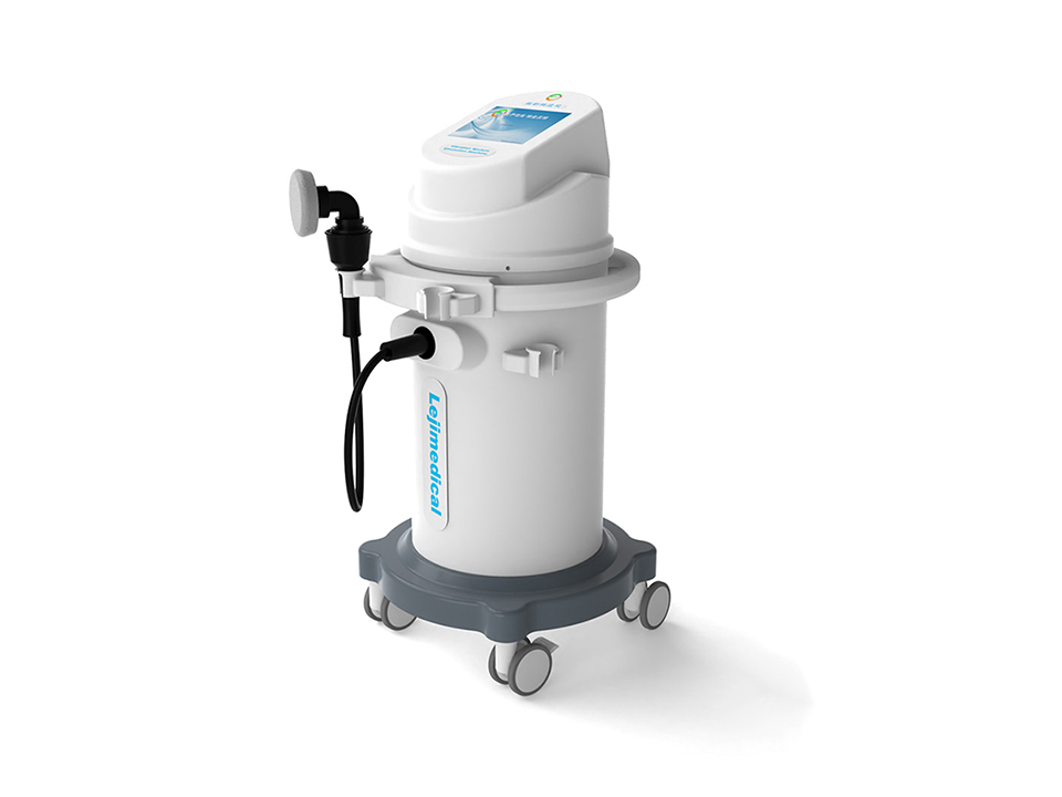 SEM6800振动排痰机