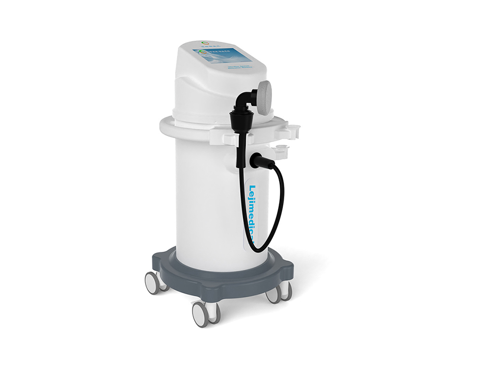 SEM6800振动排痰机