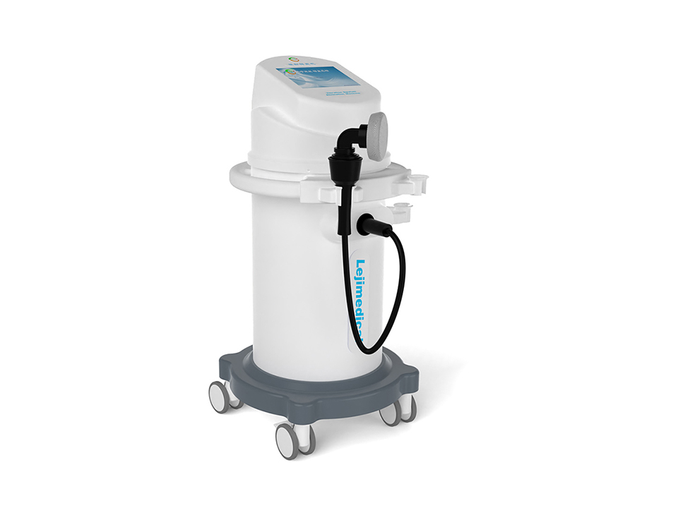 SEM6900振动排痰机