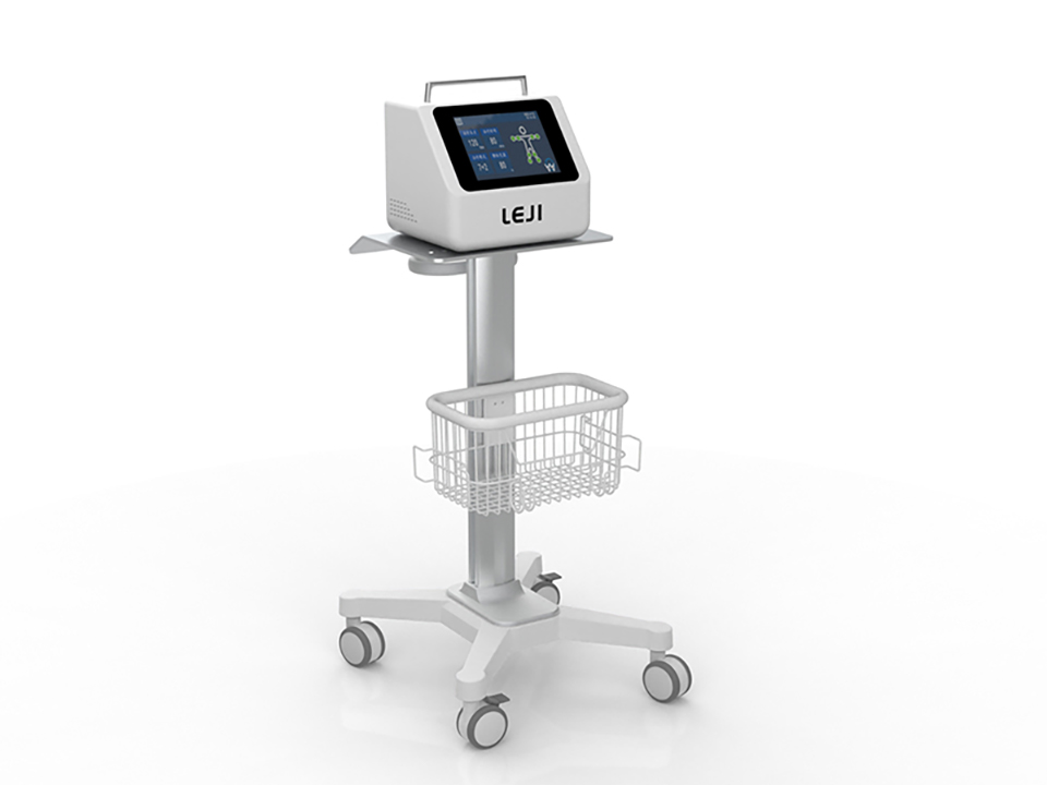 间歇脉冲加压抗栓系统