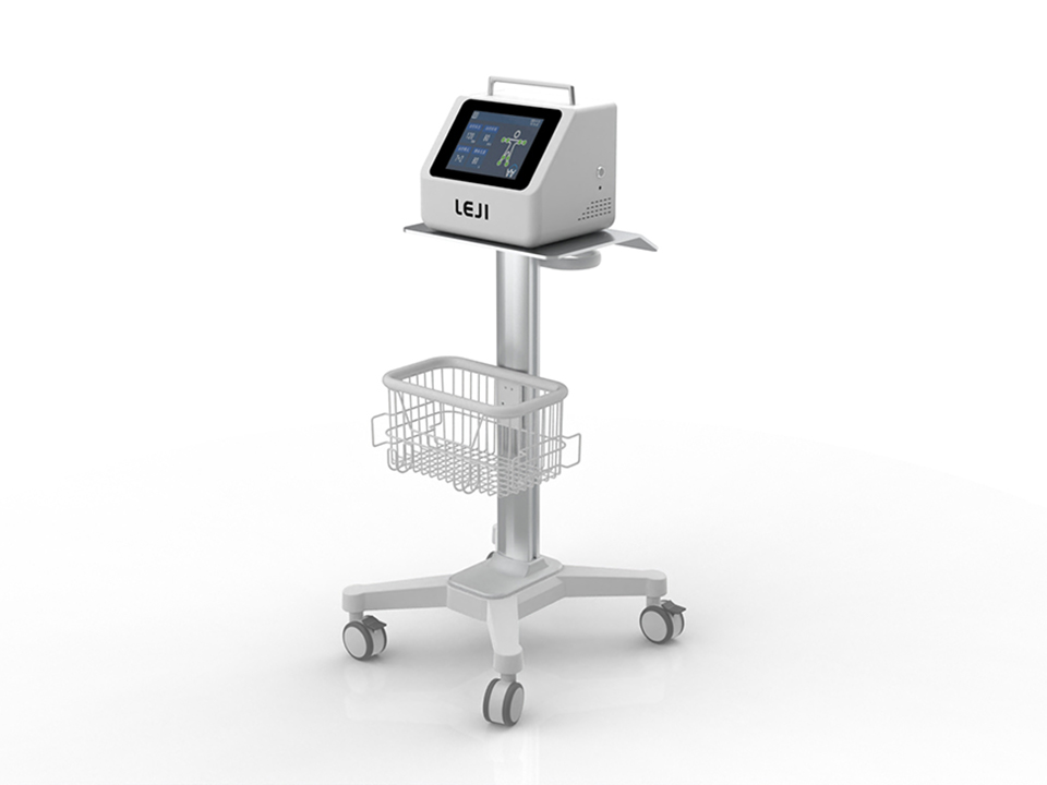 间歇脉冲加压抗栓系统